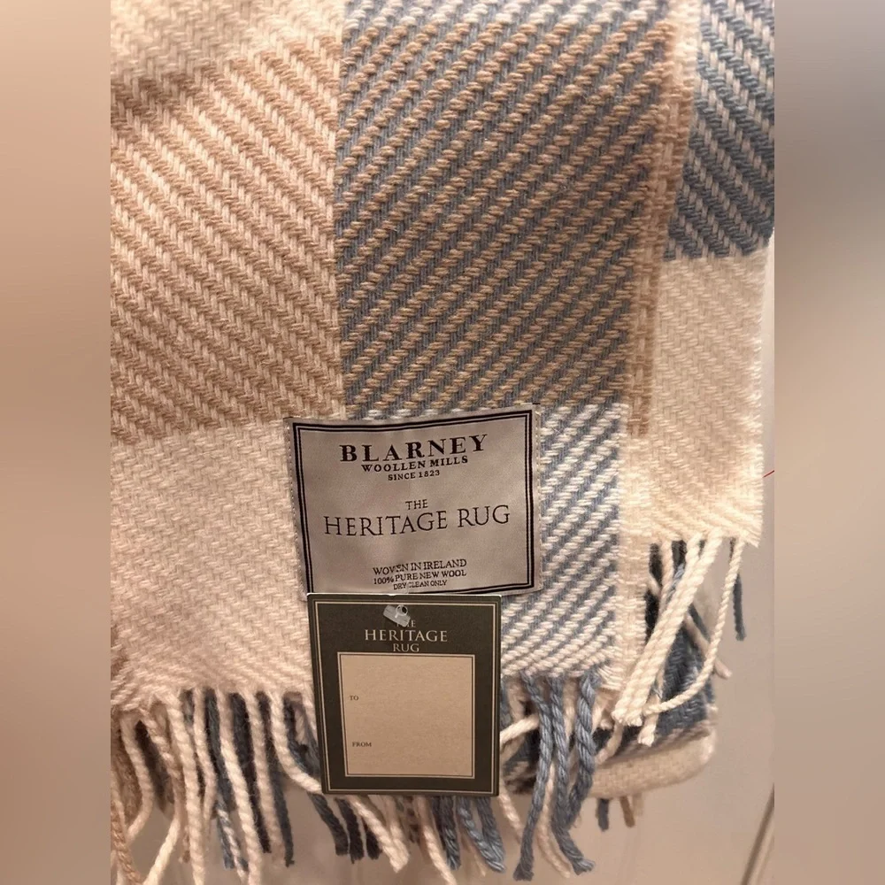 Blarney Woollen Mills blarney woollen